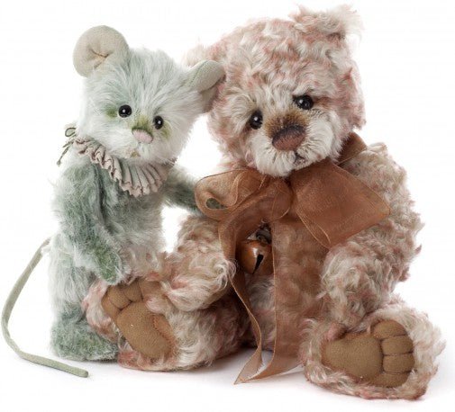 Port 'N' Stilton - Wolfe Nursery